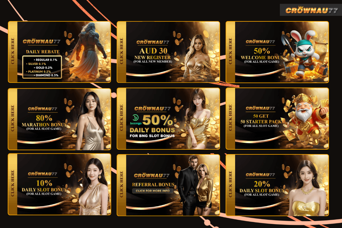 online-casino-australia-crownau77-bonuses